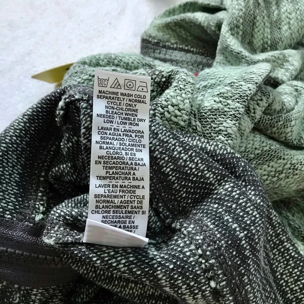 Unionbay NWT Full Zip Hoodie Cardigan for Boys Various Sizes - Picture 8 of 8